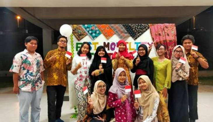 Mahasiswa UGM Ikuti Pertukaran Mahasiswa di Malaysia