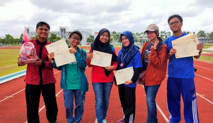 Mahasiswa UGM Ikuti Pertukaran Mahasiswa di Malaysia