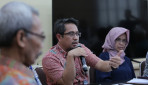 Pakar UGM Ajak Masyarakat Tidak Khawatir terkait Kontaminasi Zat Radioaktif di Serpong