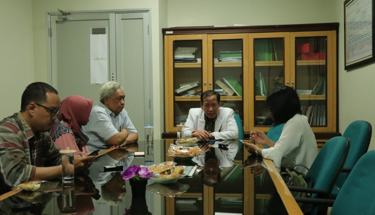 FKKMK UGM Peringati Dies Natalis ke-74