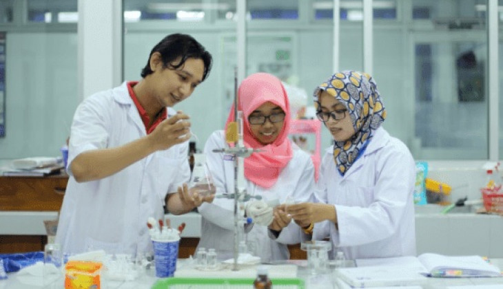 Teknologi Indonesia Dinilai Siap Hadapi Covid-19