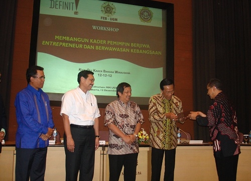 Dialog Kebudayaan Perlu Didorong