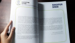 KKN-PPM UGM Unit Kalirejo Luncurkan Buku Pengalaman KKN Daring