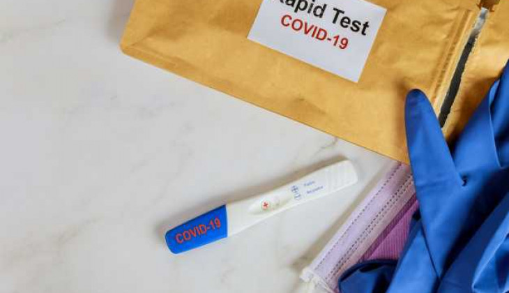 Pakar UGM Jelaskan Efektivitas Rapid Test