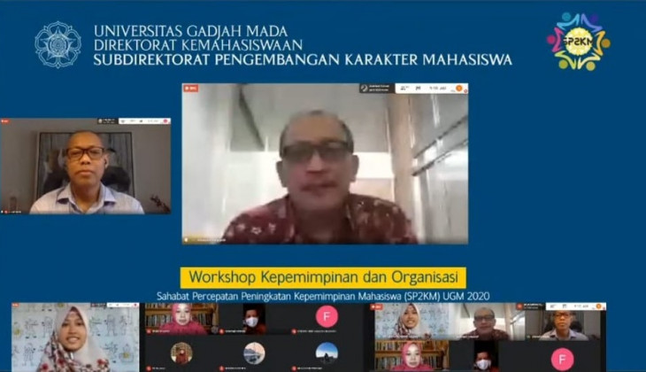 Cegah Korupsi Dengan Menjaga Integritas