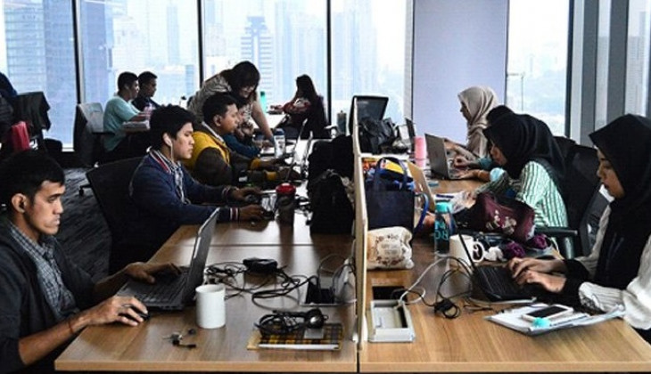 2800 peserta ikuti CfDS UGM x Progate Coding Experience Bootcamp