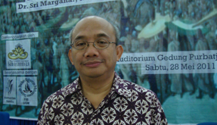 Globalisasi Sudah Ada di Era Peradaban Jawa Kuno