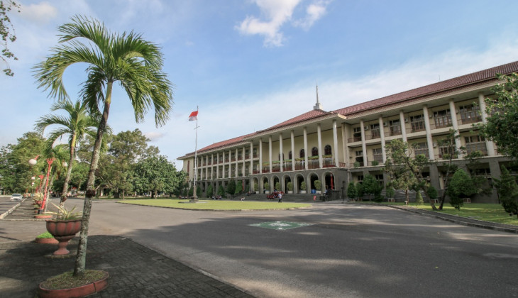 Ugm Terima 2 518 Calon Mahasiswa Baru Dari Jalur Sbmptn 2020 Universitas Gadjah Mada