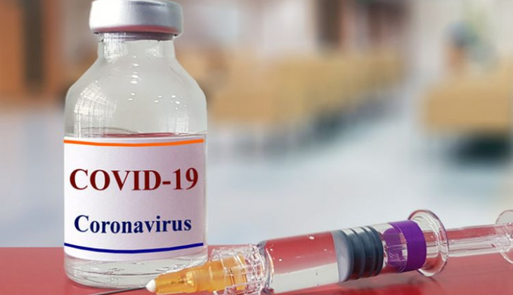 Pakar : Vaksin Bukanlah Solusi Hentikan Pandemi