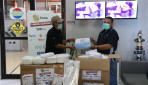 UGM Terima Bantuan Peduli Covid dari YPP Indosiar-SCTV