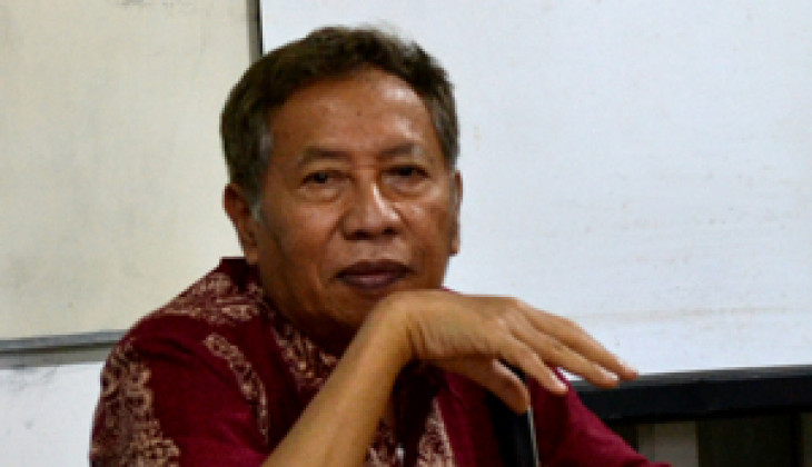 Dawam Rahardjo: Mendesak, Restorasi Ekonomi dan Politik