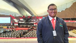 Kisah Inspiratif Imam, Penyandang Low Vision Sukses Masuk UGM
