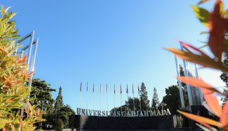 UGM Sabet 10 Medali Kompetisi Nasional MIPA 2020