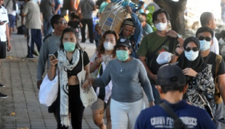 Epidemiolog UGM: PSBB Jakarta Harus Ketat Jika Tak Ingin Gagal 
