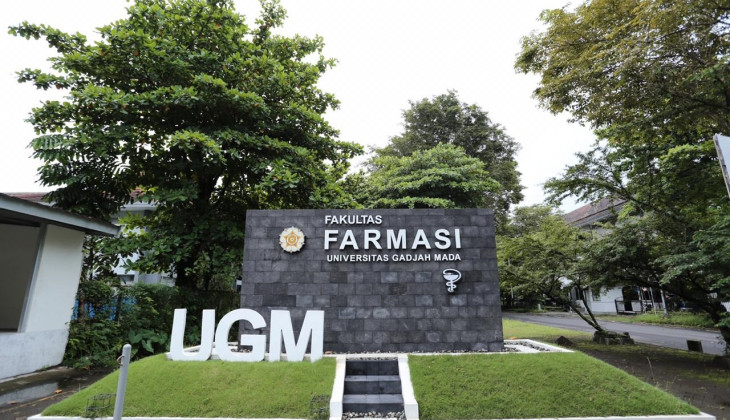 Dua Prodi Fakultas Farmasi UGM Raih Akreditasi Internasional ASIIN