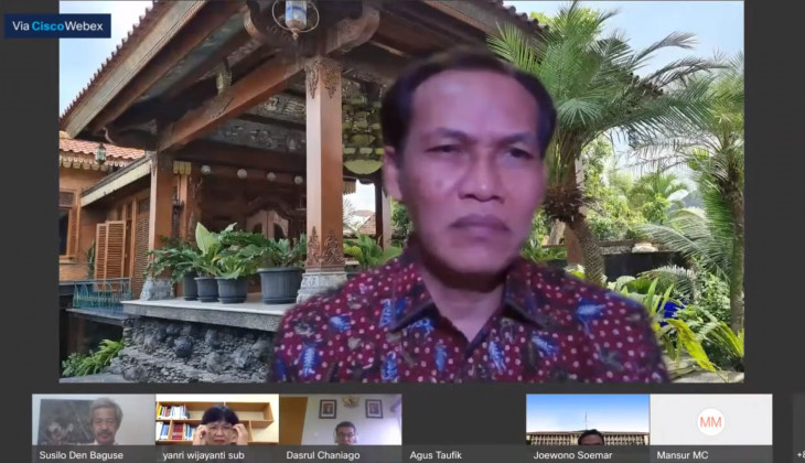 Tren Urbanisasi dan Motorisasi Penyebab Penurunan Kualitas Udara