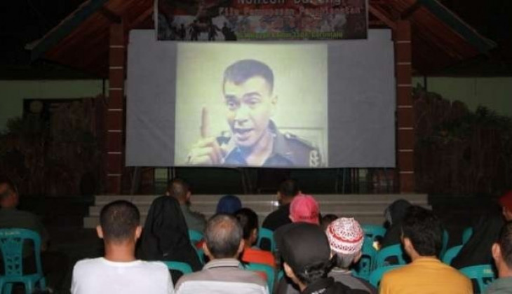 Sejarawan UGM Sebut Masyarakat Sudah Cerdas Nilai Film G30S/PKI
