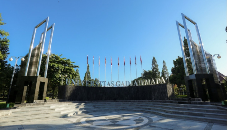 Tim UGM Juara Nasional Kontes Debat Mahasiswa Indonesia