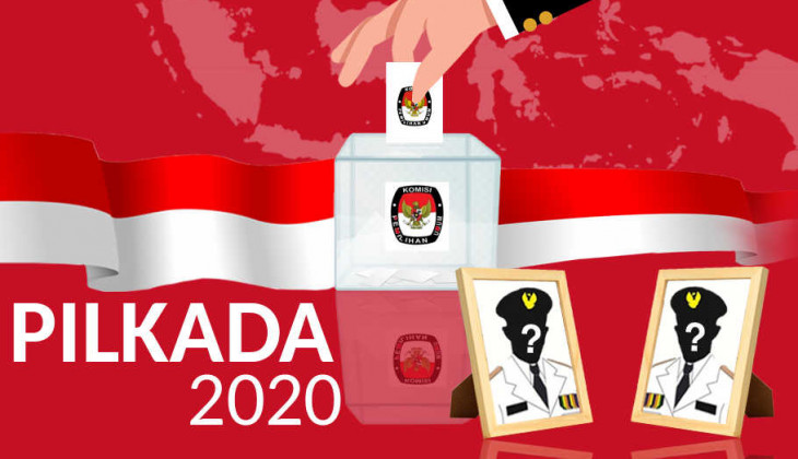 Kampanye Digital Pilkada Belum Optimal Raup Suara Pemilih