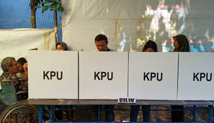 Komisioner KPU: Penundaan Pilkada Mungkin Saja