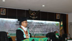 Fakultas Kehutanan UGM Dorong Penerapan Sistem Pertanian Terpadu Kawasan Hutan