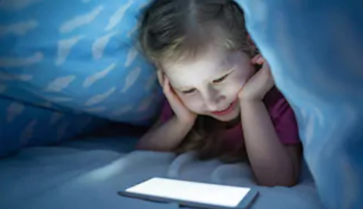 Kiat Atasi Kecanduan Internet Pada Anak