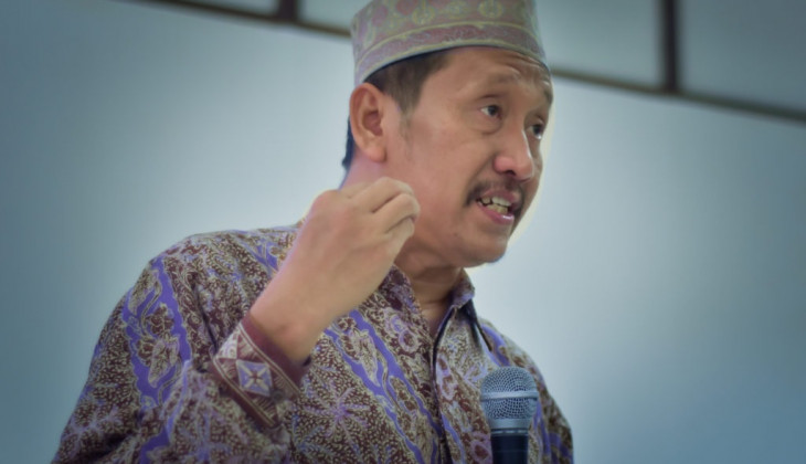 Guru Besar UGM Jelaskan Mendagri Tak Bisa Pecat Kepala Daerah