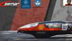 Tim SEMAR UGM Raih Tiga Gelar Kontes Mobil Hemat Energi 2020