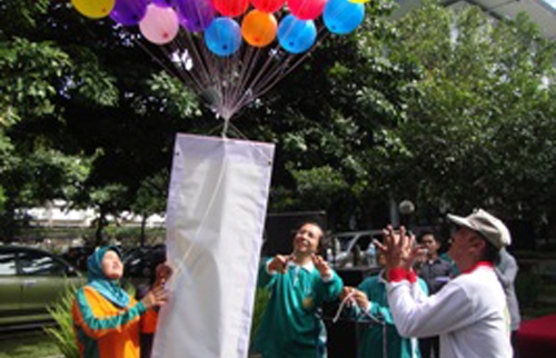 Fakultas Pertanian UGM Awali Rangkaian Dies Natalis ke-65