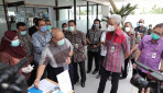  Pemprov Jawa Tengah Akan Gunakan Genose di Fasilitas Kesehatan