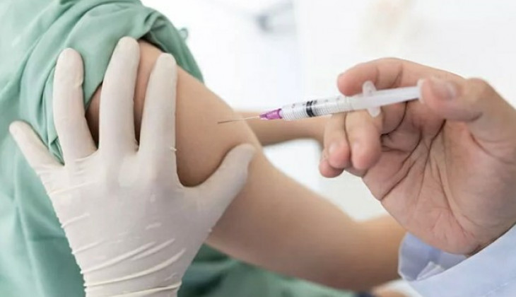 Pakar UGM Jelaskan Alasan Orang Yang Pernah Terinfeksi Covid-19 Tidak Divaksin