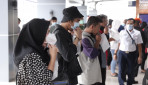 Menhub : Pemerintah Akan Kawal GeNose UGM untuk Diterapkan di Bandara