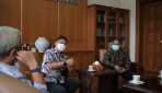 Menkes Budi Gunadi Berkunjung ke UGM