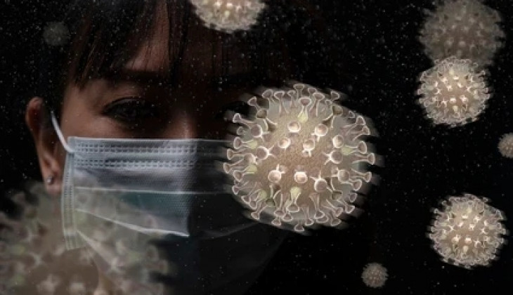 Epidemiolog UGM Paparkan Potensi Munculnya Varian Baru Virus Covid-19 di Indonesia