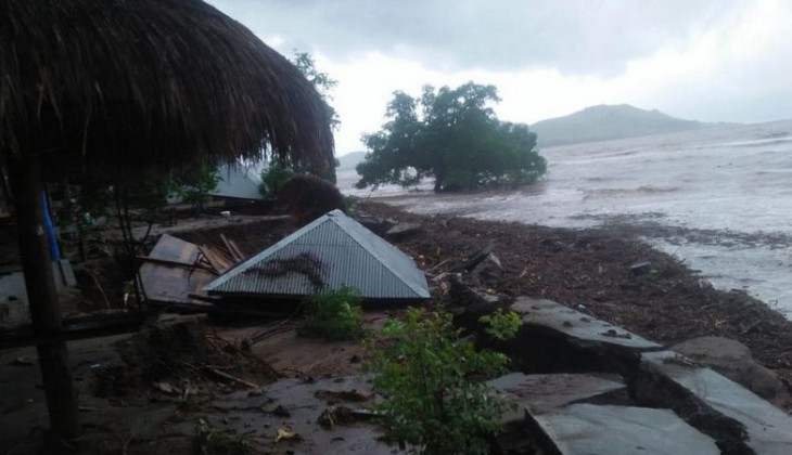 Belajar dari Banjir Bandang NTT, Pengelolaan DAS di Pulau Kecil Perlu Diperhatikan