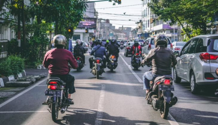 Dinamika Pengelolaan Wilayah Pinggiran Kota