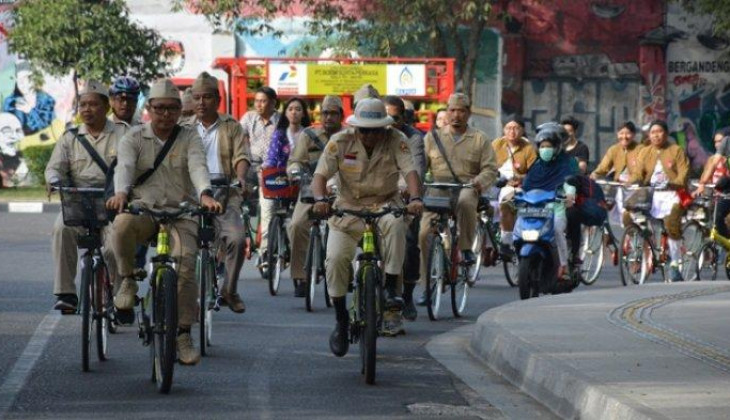 Menumbuhkan Kesadaran Publik Jogja Untuk Iklim Yang Lebih Baik