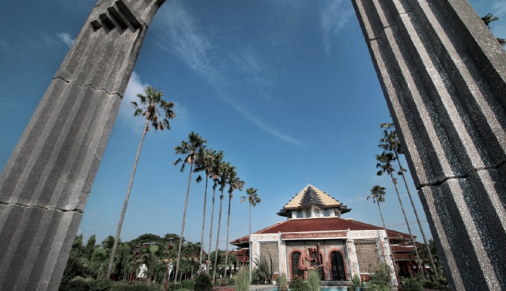 RDK UGM 1442H : Refleksi Sinergi Ilmu dan Agama Menghadapi Pandemi