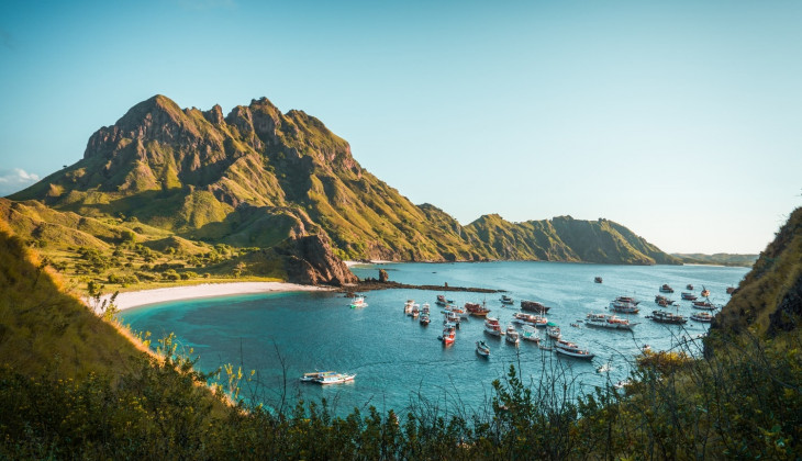 Peluang dan Tantangan Eksplorasi Laut Indonesia