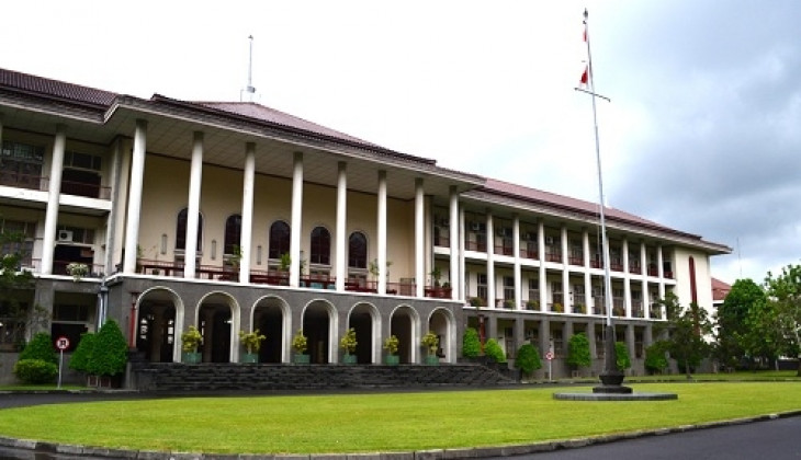 UGM Borong 7 Juara MTQ Mahasiswa Nasional