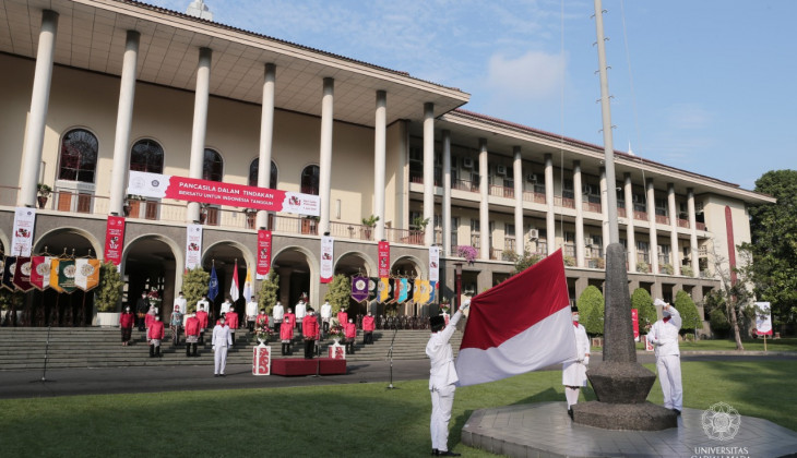 Internalisasi Nilai-nilai Pancasila Perlu Diperkuat