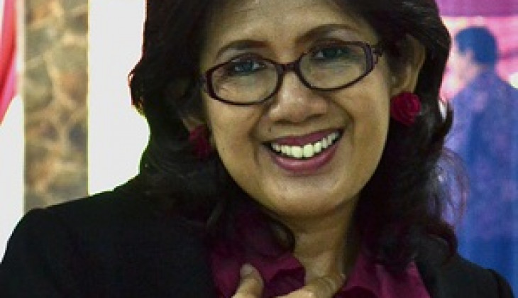Psikologis 'ASA' Efektif Bantu Pengobatan Penderita Tuberkulosis