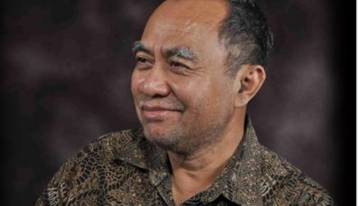 EWS Deteksi Gempa Buatan UGM Siap Dipasang di Pesisir Pulau Jawa