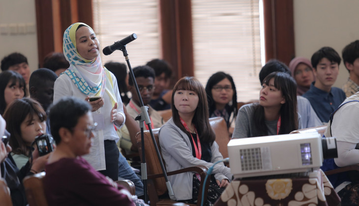 Solidaritas Sosial Mudah Terbentuk Saat Pembelajaran Tatap Muka