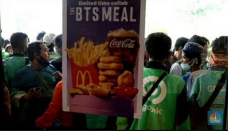 Mcd bts