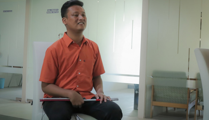 Inklusivitas UGM dalam Penanganan Covid-19