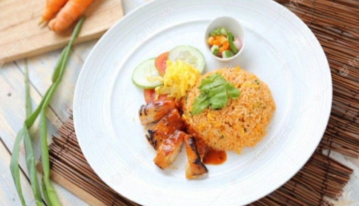 Pakar Kuliner UGM Sebut Indonesia Punya 104 Jenis Nasi Goreng