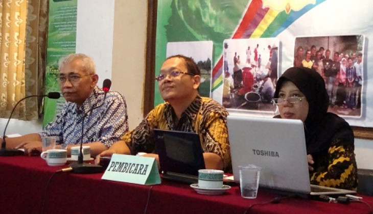 Kebijakan Pangan Nasional Sebatas Politik Pencitraan