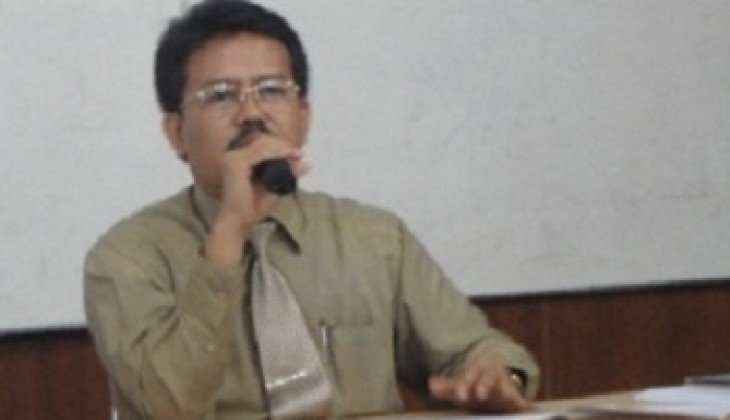 Seminar Energi Bersih dan Pendirian Prodi Baru di UGM