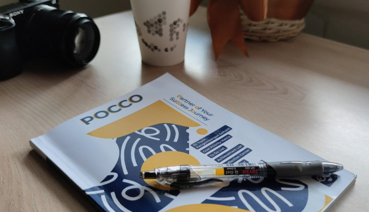 Pocco Book, Kit Pengembangan Soft Skill Gagasan Mahasiswa UGM